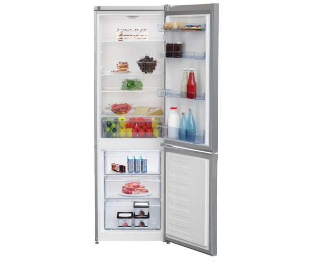 BEKO CSA270K20XP Srebrna - 1404732 - zdjęcie 2